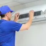 Benefits of Professional Air Conditioning Installation