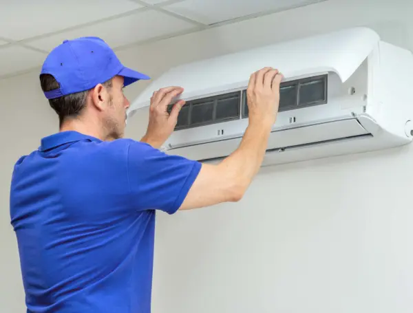Benefits of Professional Air Conditioning Installation
