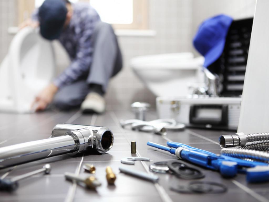 Emergency Plumbing Services