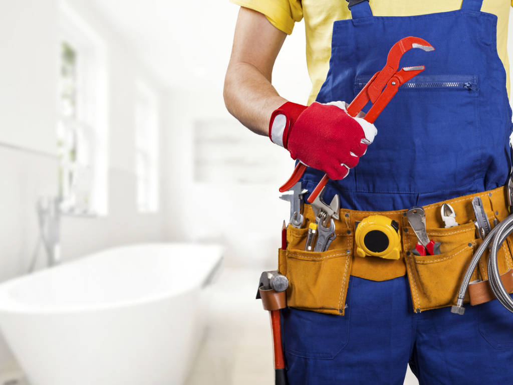 Emergency Plumbing Services