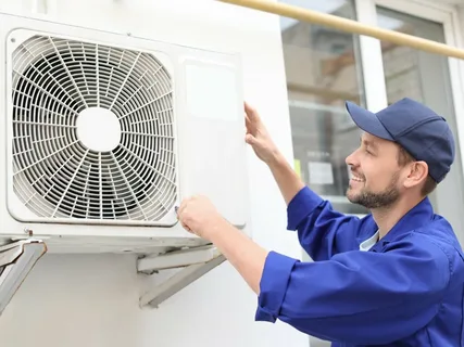 Benefits of Professional Air Conditioning Installation