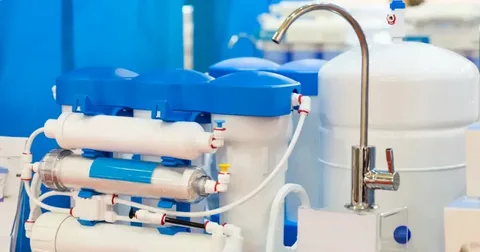 What’s the Difference Between Water Filtration and Water Treatment?