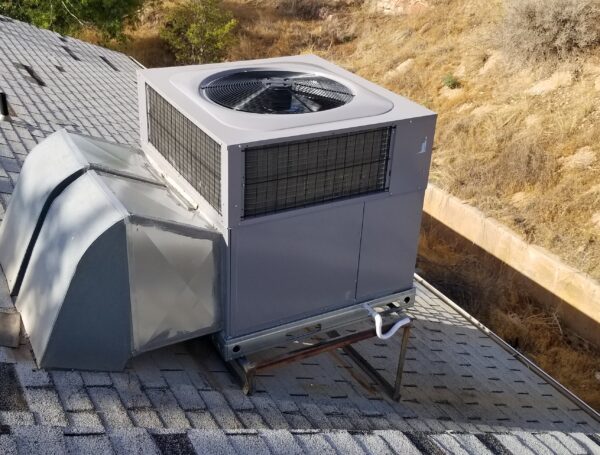 What Is Central Air Conditioning And How Does It Work?
