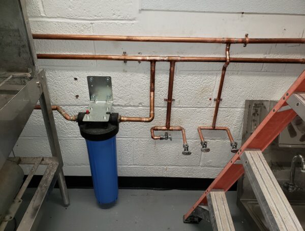 What’s the Difference Between Water Filtration and Water Treatment?