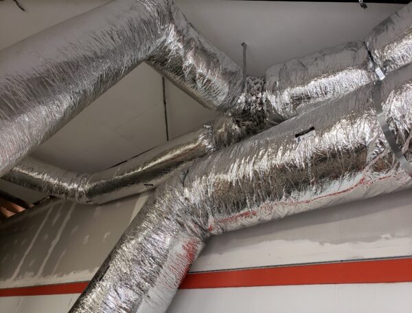 Benefits of Professional Air Conditioning Installation