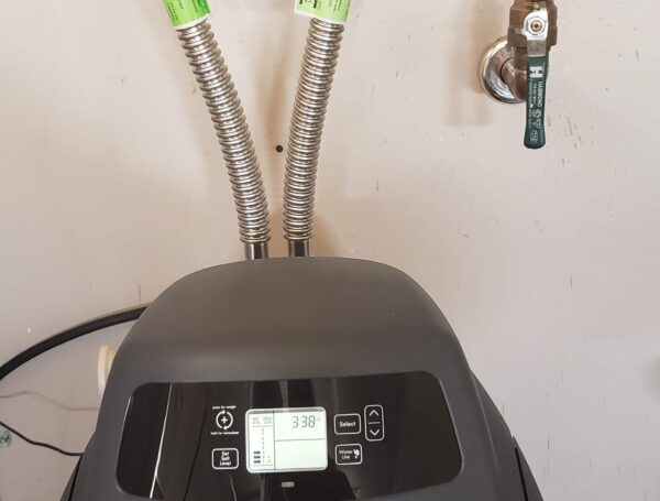 Eco-Friendly Water Softening Solutions