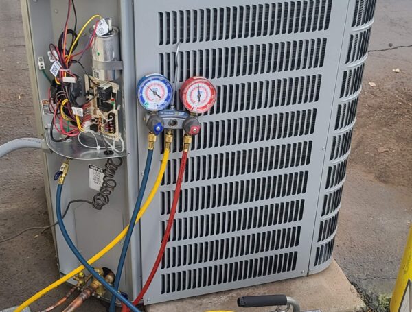 Why Is HVAC Service Critical for Maintaining Indoor Air Quality?