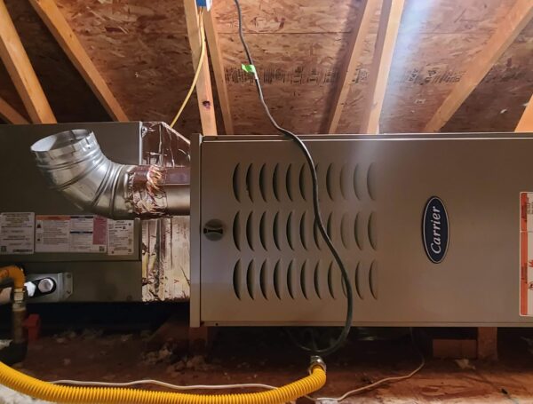 How to Improve Indoor Air Quality