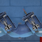 Which Plumbing Device Helps Prevent A Backflow