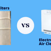 HEPA vs. Standard Air Filters: Which Is Best for Your Home?