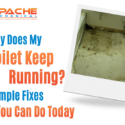Why Does My Toilet Keep Running Simple Fixes You Can Do Today
