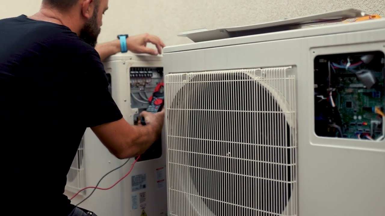 Repair vs Replacement for Your AC