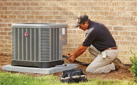 HVAC Services