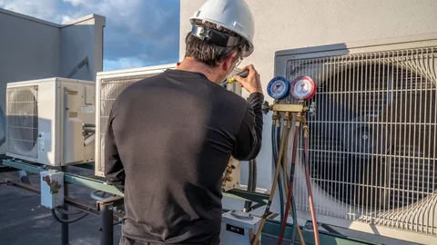 HVAC Services