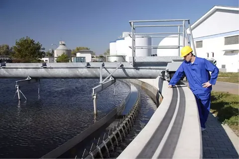 Water Treatment: Professional Water Filtration & Purification Solutions